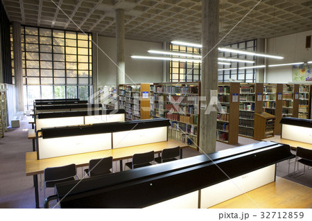 図書室 図書室 32712859