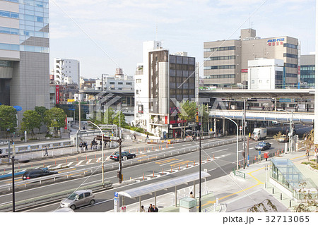 中目黒駅前 32713065