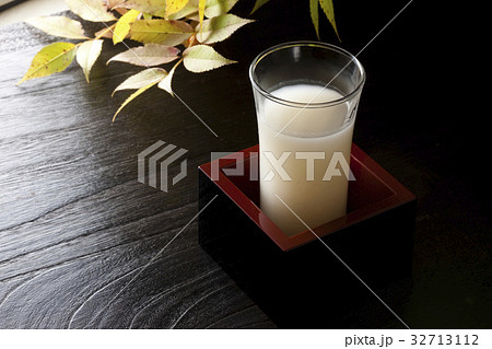 にごり酒 32713112