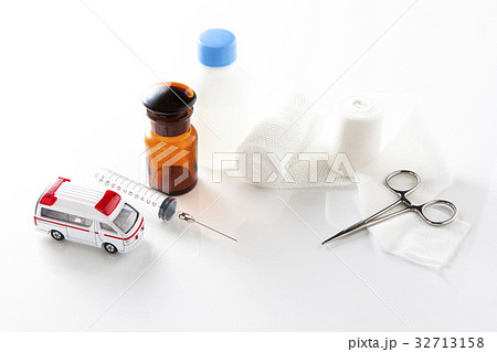 メディカル 32713158