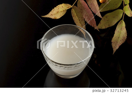 にごり酒 にごり酒 32713245