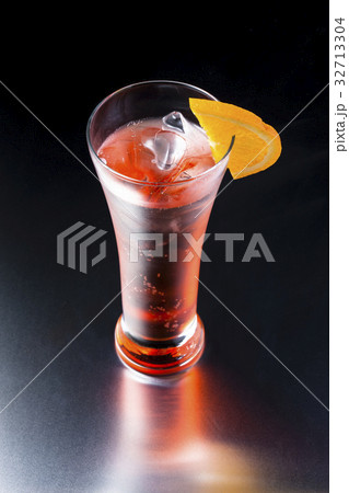 カンパリソーダ 32713304