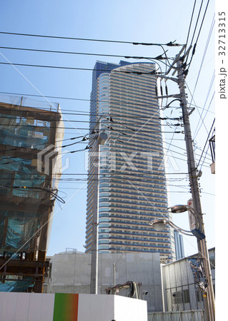 商店街 商店街 32713315