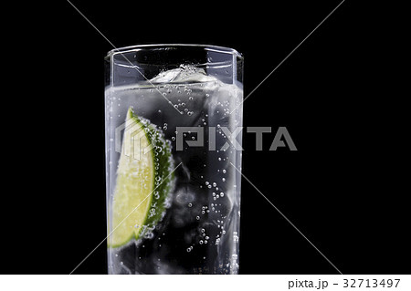 ジントニック 32713497