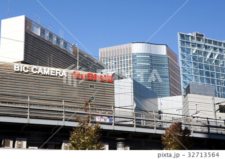 JR有楽町駅 JR有楽町駅 32713564