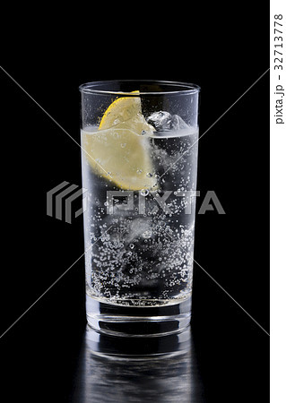 トムコリンズの写真素材