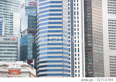 ラッフルズプレイス 32713794