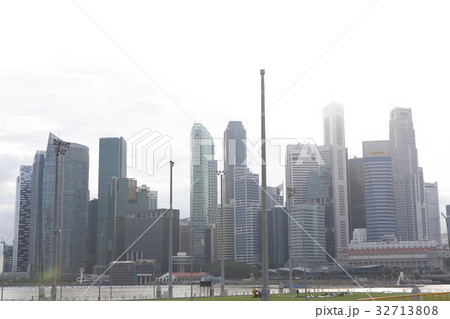 ラッフルズプレイス 32713808