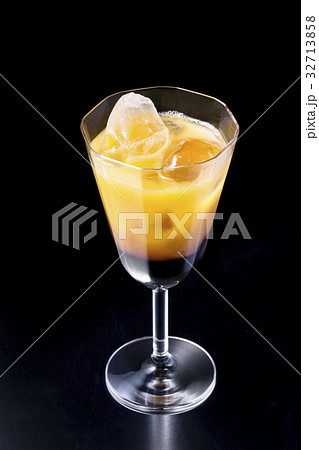 カシスオレンジ 32713858