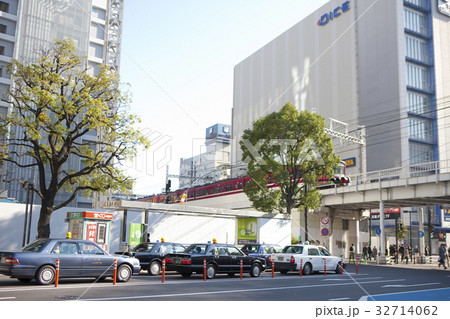 京急川崎 32714062