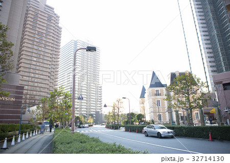 恵比寿の街並み 恵比寿の街並み 32714130