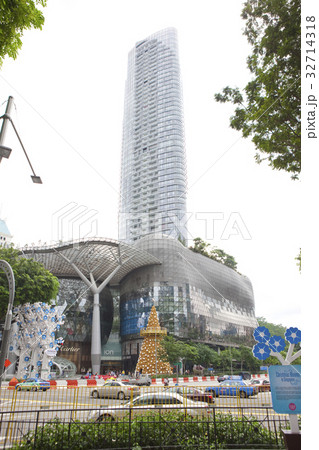 IONオーチャード 32714318