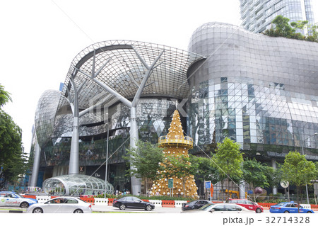 IONオーチャード IONオーチャード 32714328