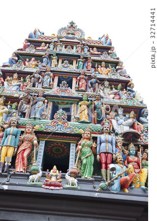 スリマリアマン寺院 32714441