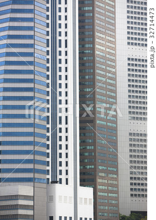 ラッフルズプレイス 32714473