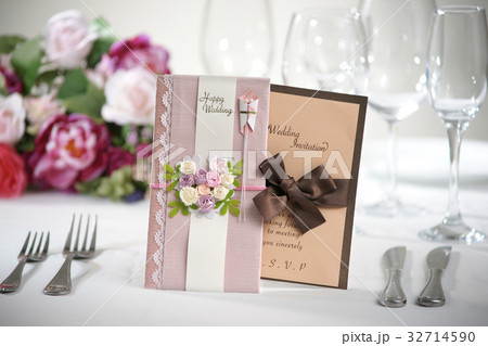 結婚式のお祝い 結婚式のお祝い 32714590