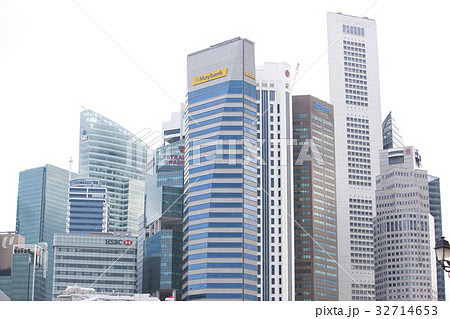 ラッフルズプレイス 32714653