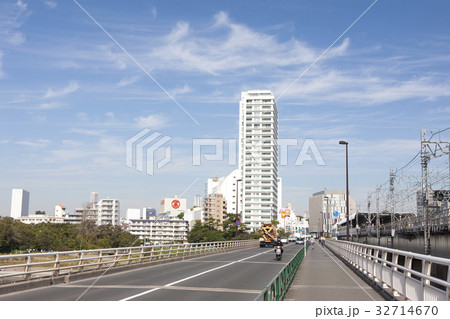 玉川通り 32714670