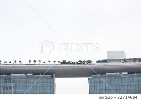 マリーナ・ベイ・サンズ 32714684