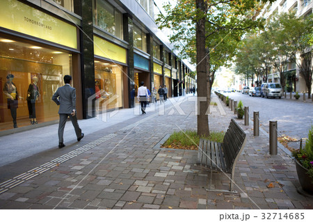 丸の内仲通り 丸の内仲通り 32714685