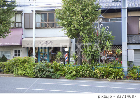 目黒通り 32714687