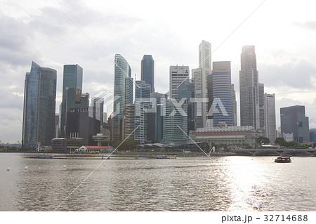 ラッフルズプレイス 32714688