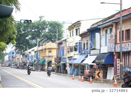 リトルインディア 32714863