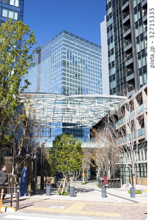 高層マンション 32715335