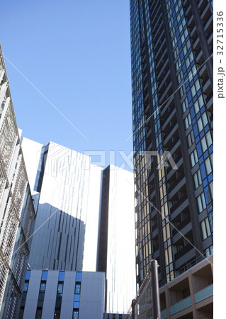 オフィスビル オフィスビル 32715336
