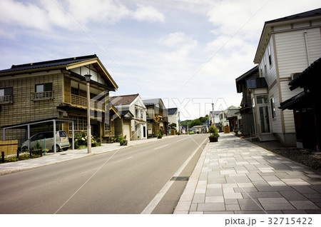 江差(横山家) 32715422