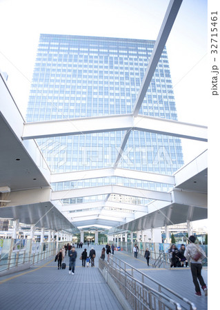 大崎シンクパークタワー 32715461