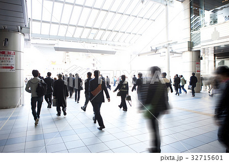 ＪＲ品川駅 32715601