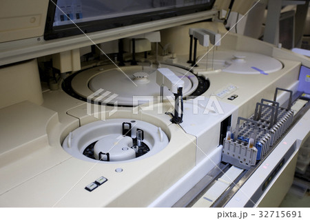 自動分析装置 32715691