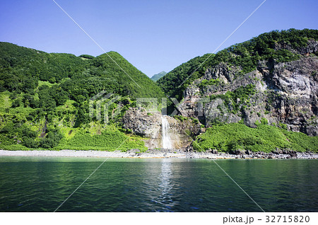 知床半島 32715820