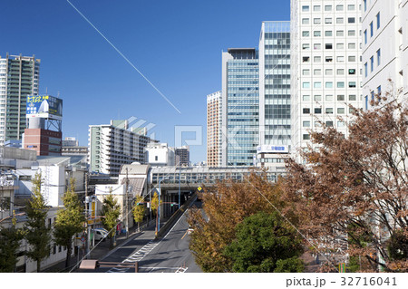 山手通り 32716041