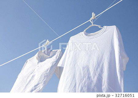 洗濯 洗濯 32716051