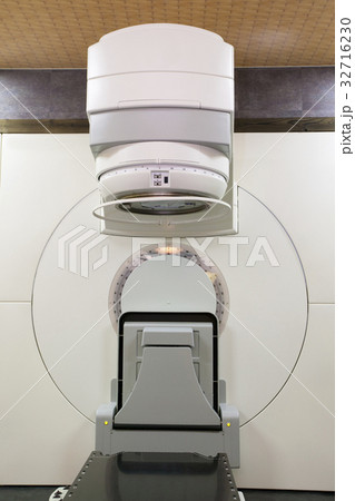 放射線治療機 32716230