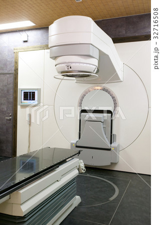 放射線治療機 放射線治療機 32716508