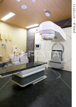 放射線治療機 32716511