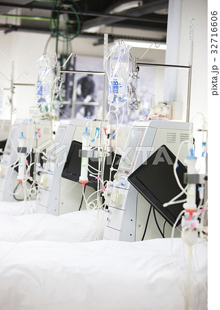 人工透析室 32716606