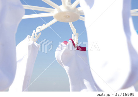 洗濯 洗濯 32716999