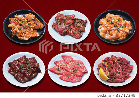 焼き肉 32717249