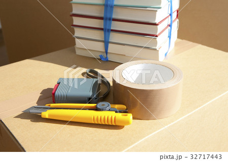 引越し 引越し 32717443