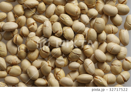 豆まきの豆 32717522