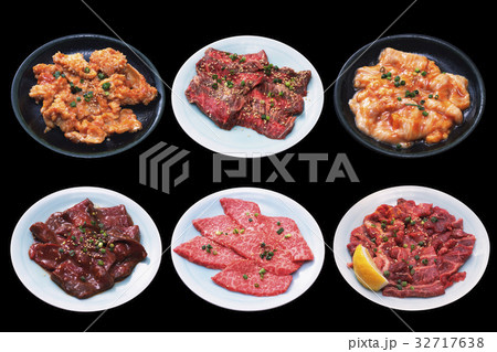 焼き肉 32717638