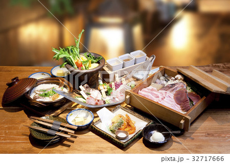 和食 32717666