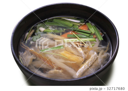 メンタイスープ 32717680