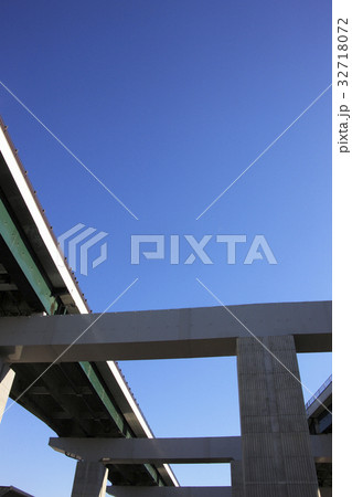 高速道路 高速道路 32718072