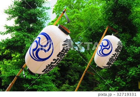 神田祭の風景(平成29年度) 神田祭の風景(平成29年度) 32719331