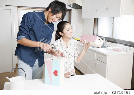 DIY　DIY女子　リフォーム　ライフスタイル　ライフワーク 32719465